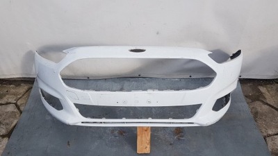 Бампер mondeo mk5 zw фото №1