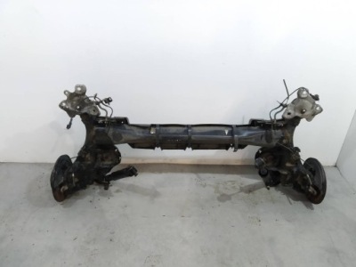 Балка подвеска задний  renault talisman 1 2015-2019 фото №1