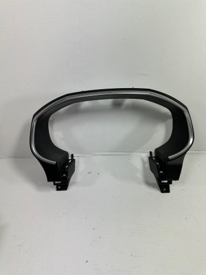 S-max edge mk2 захист спідометра ft4b-r044d70-cc фото №1