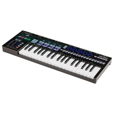 Arturia KeyStep Pro Chroma Klawiatura sterująca / Sekwencer 37 klawiszy