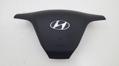 HYUNDAI SANTA FE 3 12- AIRBAG BOLSA VOLANTE  