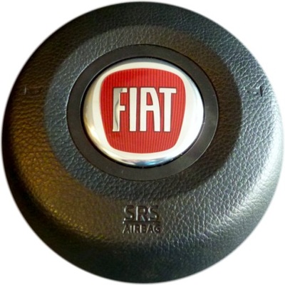 Подушка безпеки подушка водія fiat spider 124 фото №1