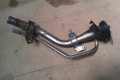 Заливная горловина топлива honda accord vii 2.2 ictdi sedan фото №1