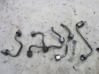 Шланг провода топлива renault captur 1.5 dci фото №1