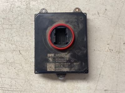 Bmw перетворювач модуль led 7429124 фото №1