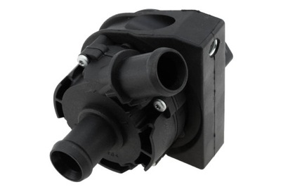 Дополнительная elekt. насос wody volkswagen passat b8 1 фото №1