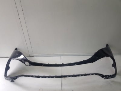 Бампер перед передній mercedes eqa a2438853105 фото №1