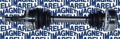 MAGNETI MARELLI 302004190069 ВАЛ КАРДАННЫЙ