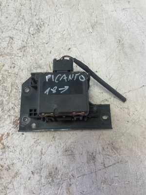 Kia picanto iii радар distronic g6956-55011 фото №1