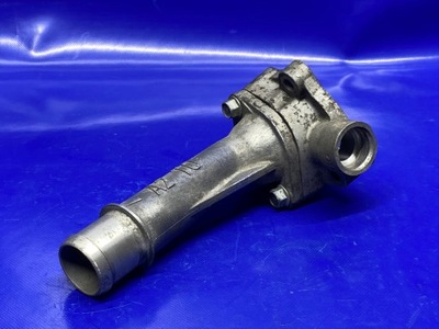 Корпус термостат термостат трубка патрубок hyundai h350 2.5crdi d4cb euro 6 фото №1