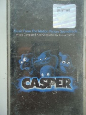 Casper (Music From The Motion Picture Soundtrack)