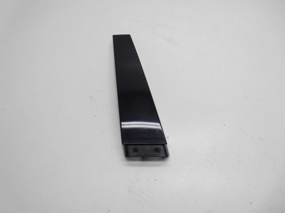 Молдинг накладка стойка 5ja853290 skoda rapid toledo iv правая оригинал фото №1