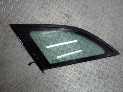 Audi rs6 c7 4g9 скло кузовна ліва as2 14r. фото №1