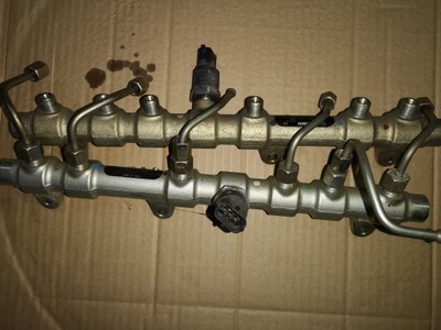 Молдинг упорскування lancia thesis fiat alfa romeo фото №1