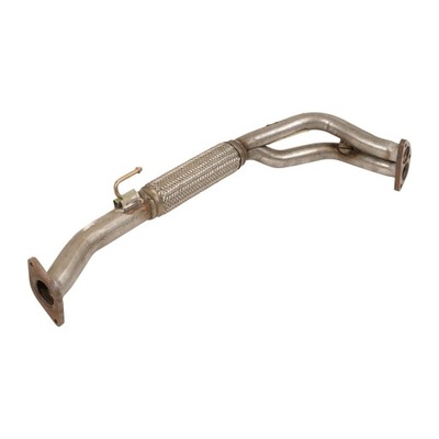 Asso 12.1111 труба выхлопная фото №1