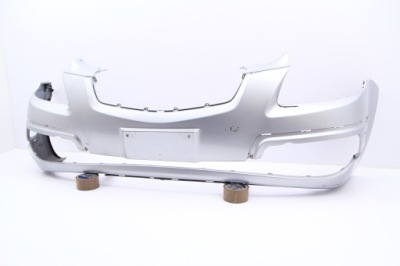 Оригинальный бампер перед kia rio ii 2005-2009 86511-1g000 фото №1