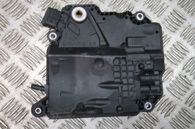 Модуль коробки bmw гібрид 7597557-00 фото №1