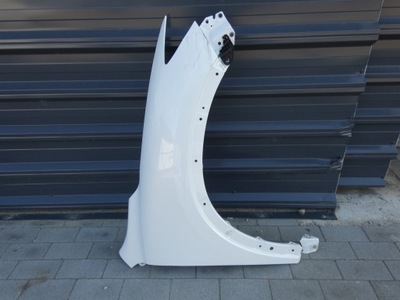 Крыло mazda cx-5 правый фото №1