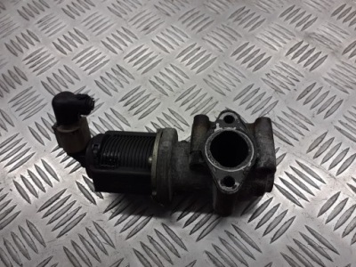 Клапан egr opel zafira b 1.9 cdti 55215031 фото №1