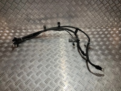 Жгут электропроводка генератора mercedes gla ii h247 1.3 cgi фото №1