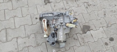 КОРОБКА ПЕРЕДАЧ PEUGEOT 206 1.1