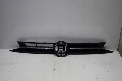 Vw polo 2g0 решётка радиатора фото №1