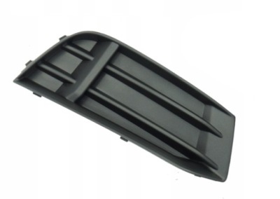 Решётка решётка радиатора бампера правая audi a3 8v lift sedan фото №1