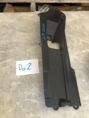 Chrysler 200 защита 05116049ac фото №1