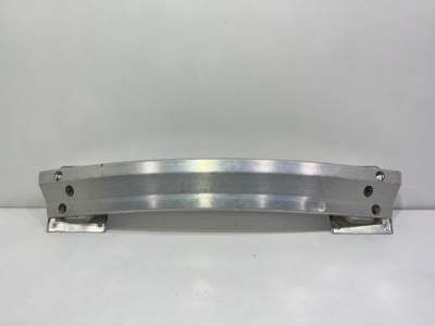 Tesla model iii 3 балка бампер задний  cała idealna 1095314 фото №1