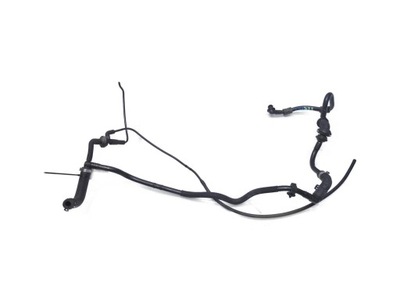 Шланг підсилювач гальм audi a6 c6 3.2 fsi 4f0611931cl фото №1