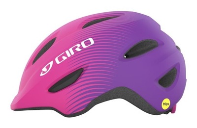 Kask rowerowy Giro Scamp Mips r. S
