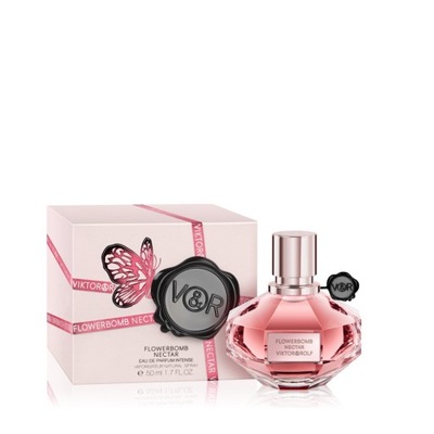 VIKTOR AND ROLF Flowerbomb Nectar EDP 50 ml