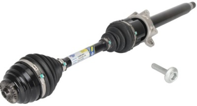 Приводной вал приводная перед правый mini f54, bmw x1 x2 оригинальный номер 31608482286 фото №1