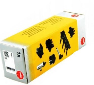 Свеча накаливания cz106 d-power 53 фото №1
