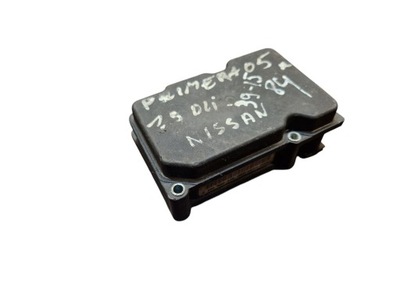 Nissan primera 2005 насос abs фото №1