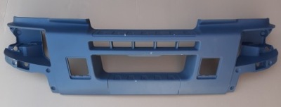 Renault premium dxi бампер новий фото №1