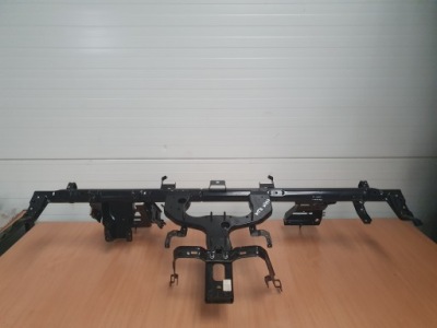 Каркас панелі труба pod консоль mercedes vito w447 фото №1