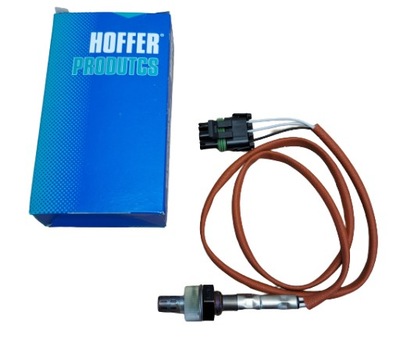 HOFFER SONDA LAMBDA 7481016 RENAULT OPEL  