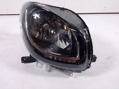 SMART FORFOUR FORTWO W453 FARO DERECHA PARTE DELANTERA PARTE DELANTERA DERECHA + DIODO LUMINOSO LED  