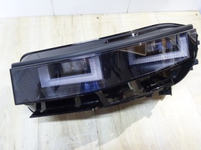 Hyundai ioniq 5 v лампа ліва full led 92101-g1 фото №1