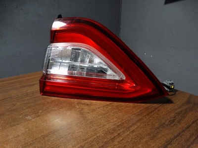 Ideal лампа задняя правая w крышка maserati levante 1 фото №1