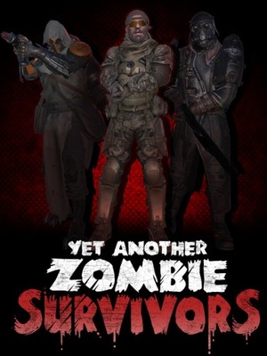 Yet Another Zombie Survivors Steam Kod Klucz