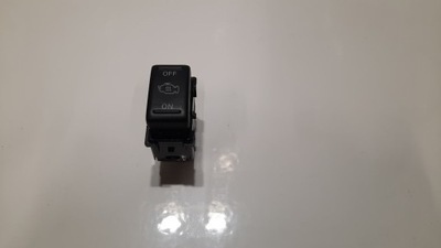 Nissan navara d40 переключатель фото №1