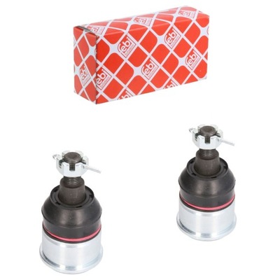 Шарніри важеля l/p honda accord vii viii crosstour i 04- фото №1