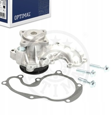 Насос wody optimal do ford transit connect 1.8 di фото №1