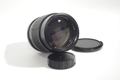 AUTO REVUENON 2,8/135MM -gwint M42