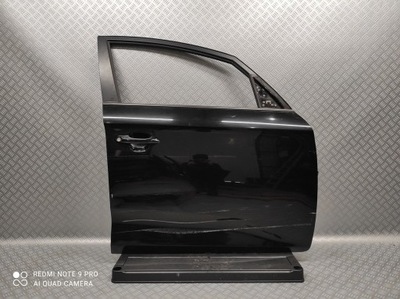 Дверь правое передние перед kia carens iv 4 фото №1