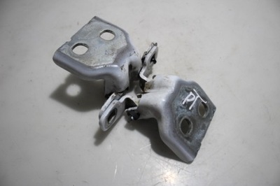 Петли дверь правый задняя dacia logan iii фото №1