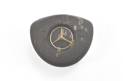 ПОДУШКА ПОВІТРЯНА ВОДІЯ A0008601002 MERCEDES W213 W156 W176 W117 W246