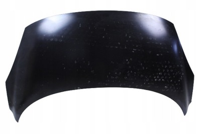 Капот renault scenic iii фото №1